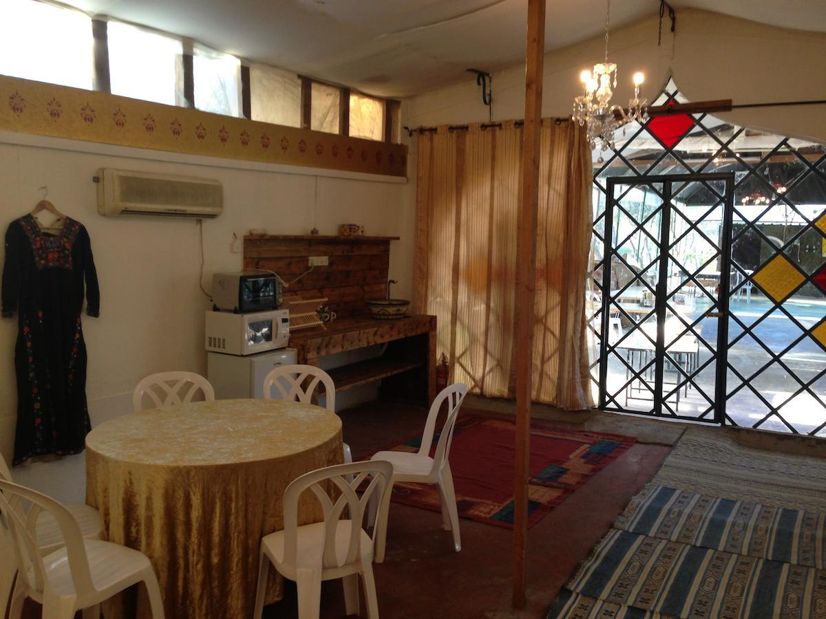 Kfar Rut Peace Tentヴィラ 部屋 写真