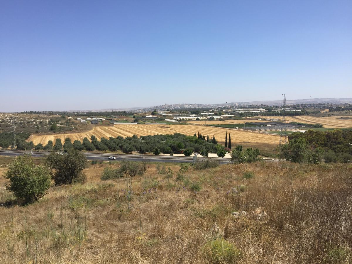 Kfar Rut Peace Tentヴィラ エクステリア 写真