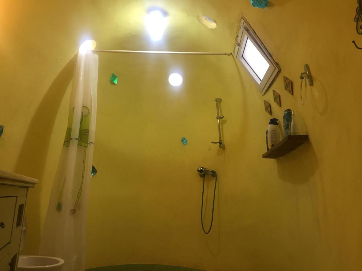 Kfar Rut Peace Tentヴィラ エクステリア 写真
