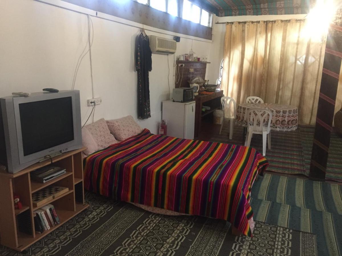 Kfar Rut Peace Tentヴィラ エクステリア 写真